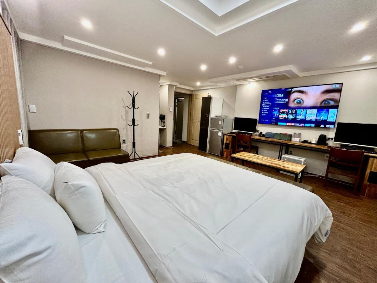 Series Hotel كَونتو المظهر الخارجي الصورة