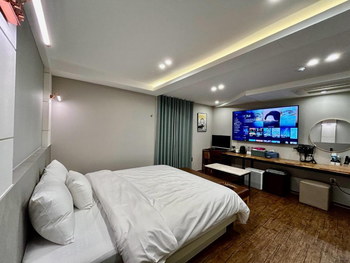 Series Hotel كَونتو المظهر الخارجي الصورة