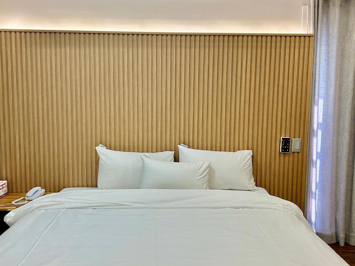 Series Hotel كَونتو المظهر الخارجي الصورة
