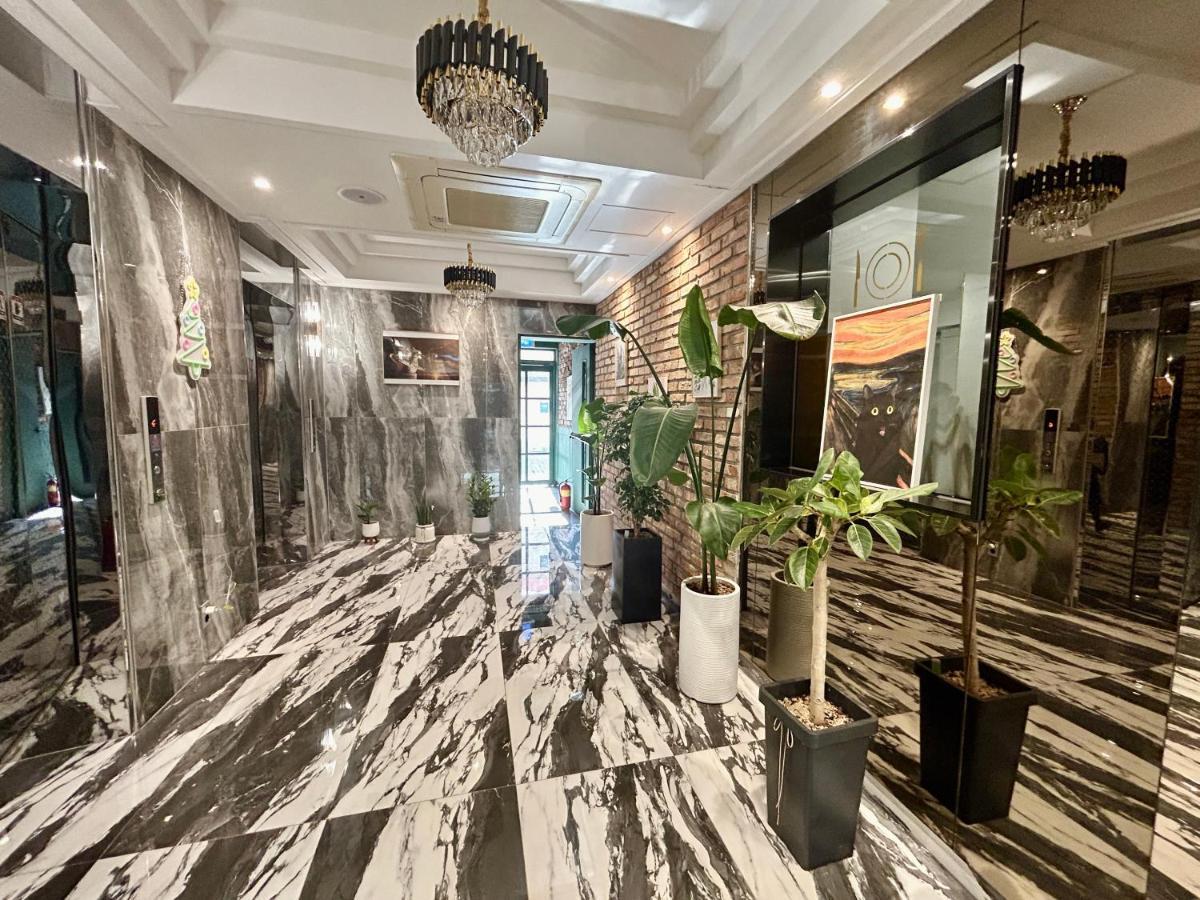 Series Hotel كَونتو المظهر الخارجي الصورة