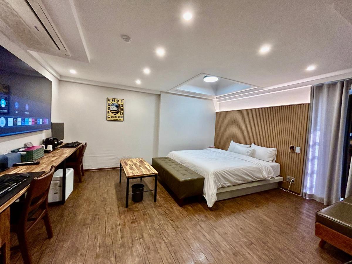 Series Hotel كَونتو المظهر الخارجي الصورة
