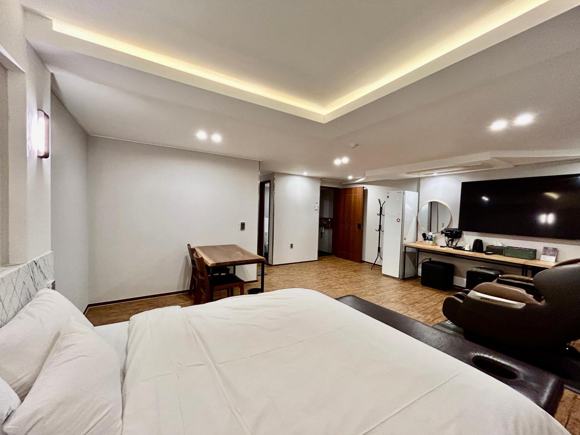 Series Hotel كَونتو المظهر الخارجي الصورة