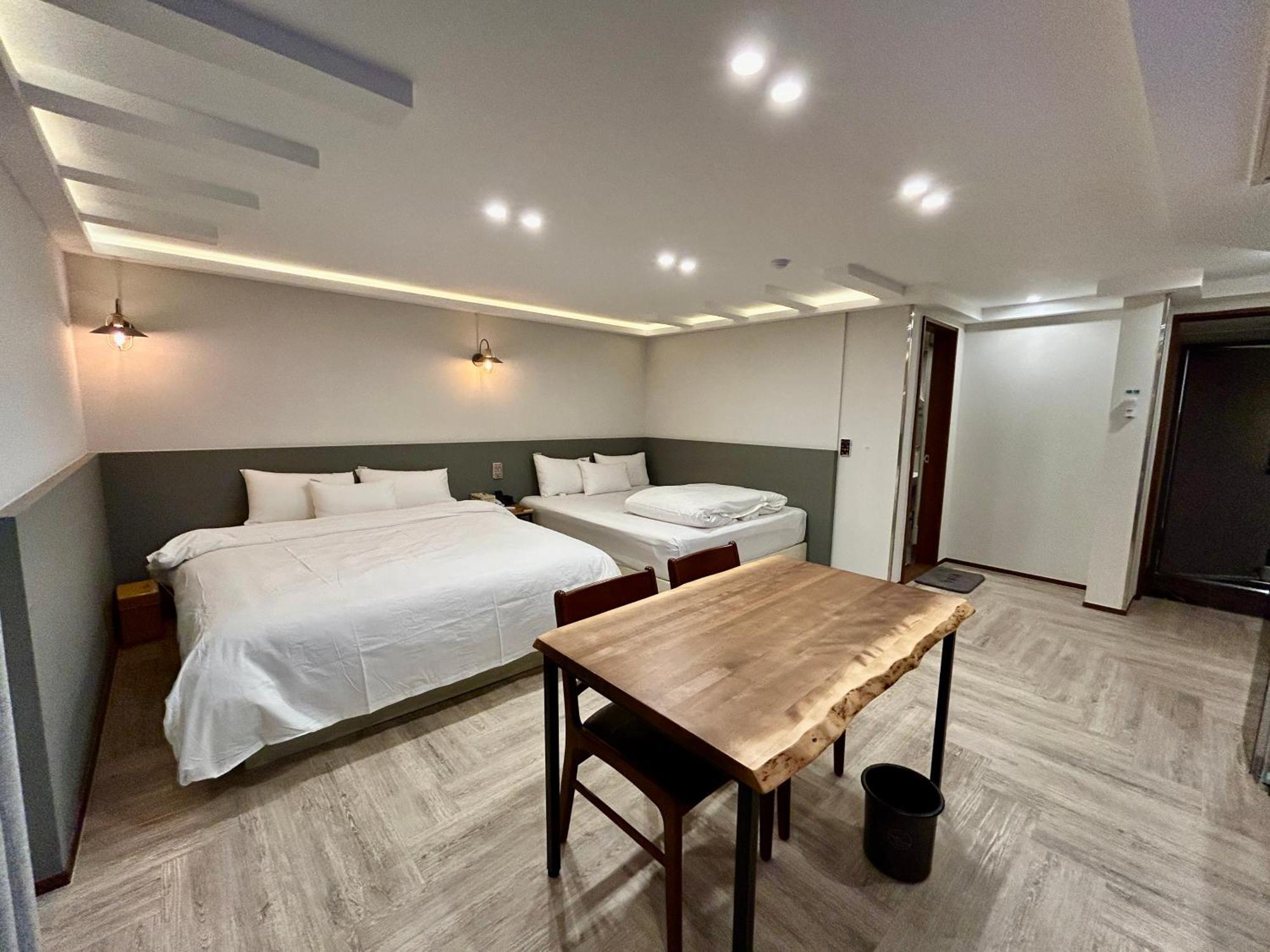 Series Hotel كَونتو المظهر الخارجي الصورة
