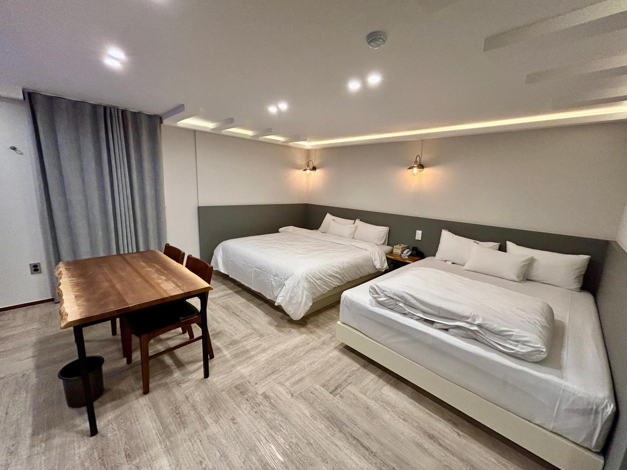 Series Hotel كَونتو المظهر الخارجي الصورة