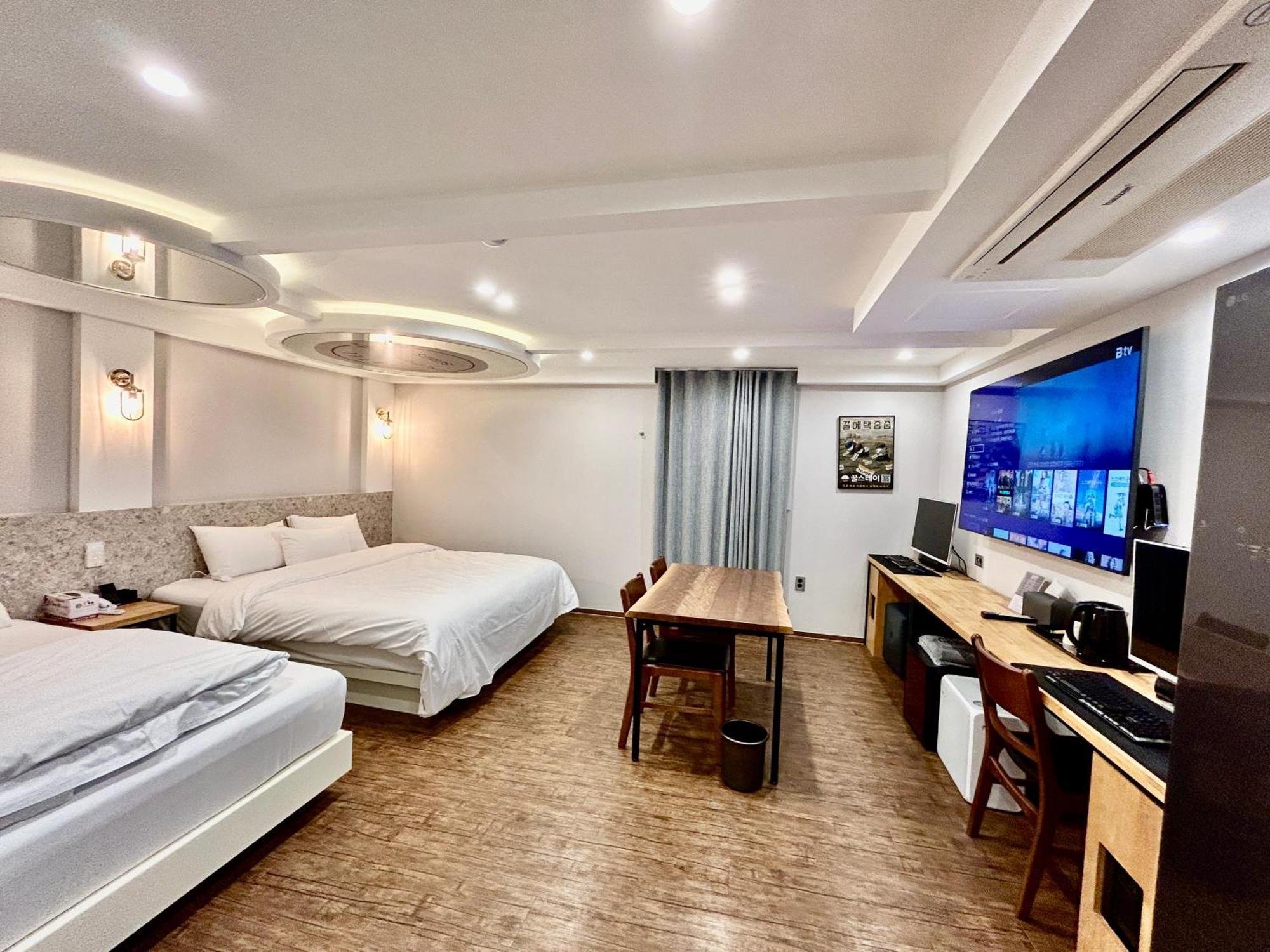 Series Hotel كَونتو المظهر الخارجي الصورة