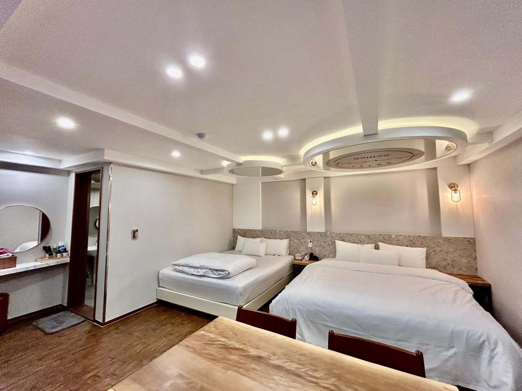 Series Hotel كَونتو المظهر الخارجي الصورة