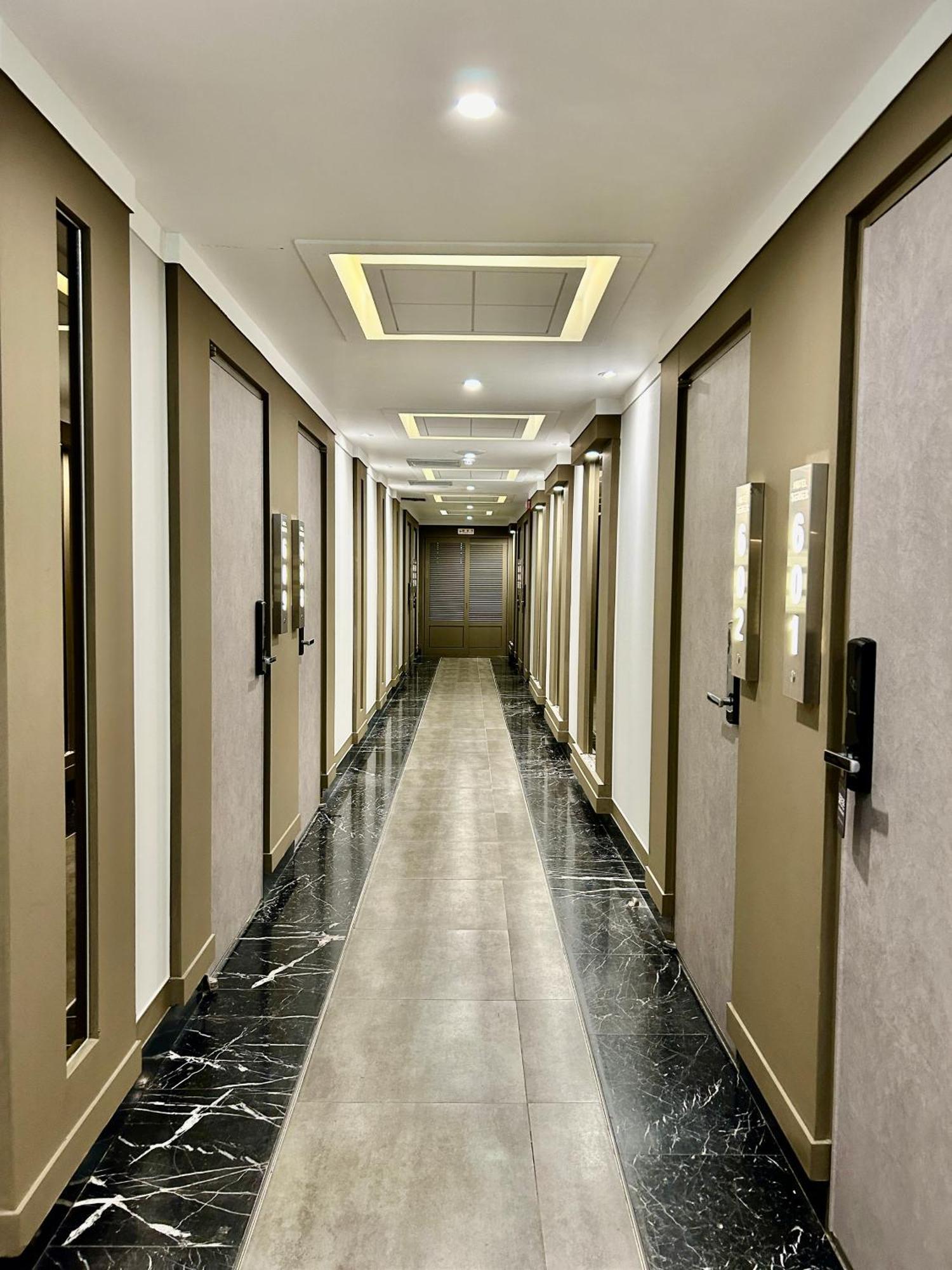 Series Hotel كَونتو المظهر الخارجي الصورة