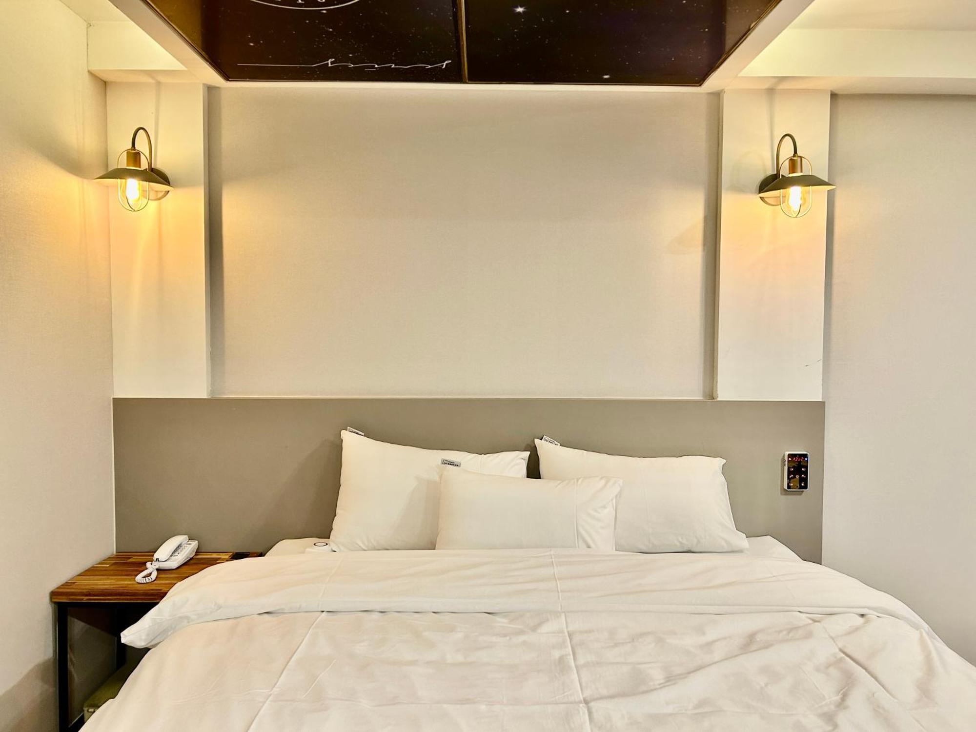 Series Hotel كَونتو المظهر الخارجي الصورة