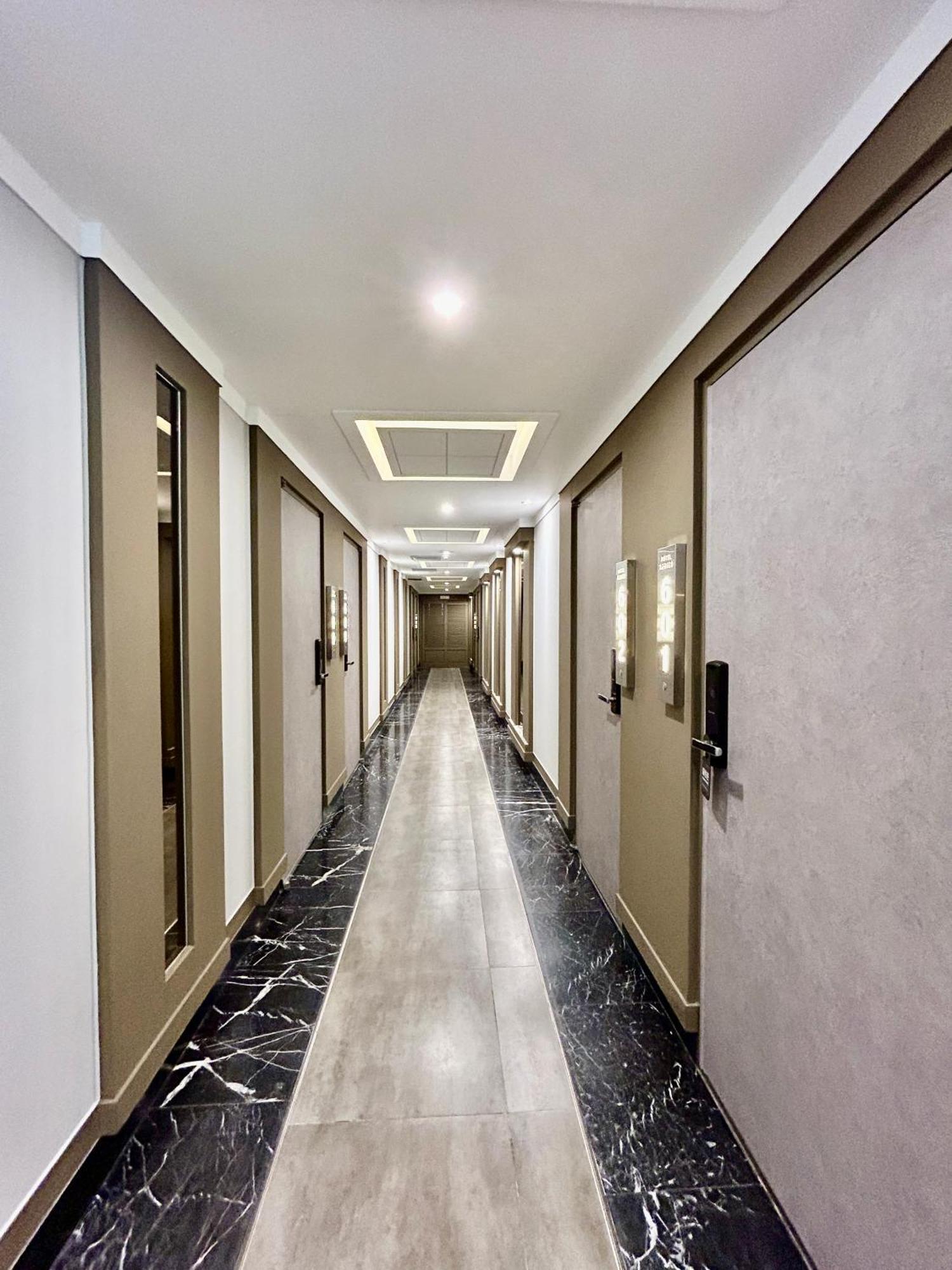 Series Hotel كَونتو المظهر الخارجي الصورة