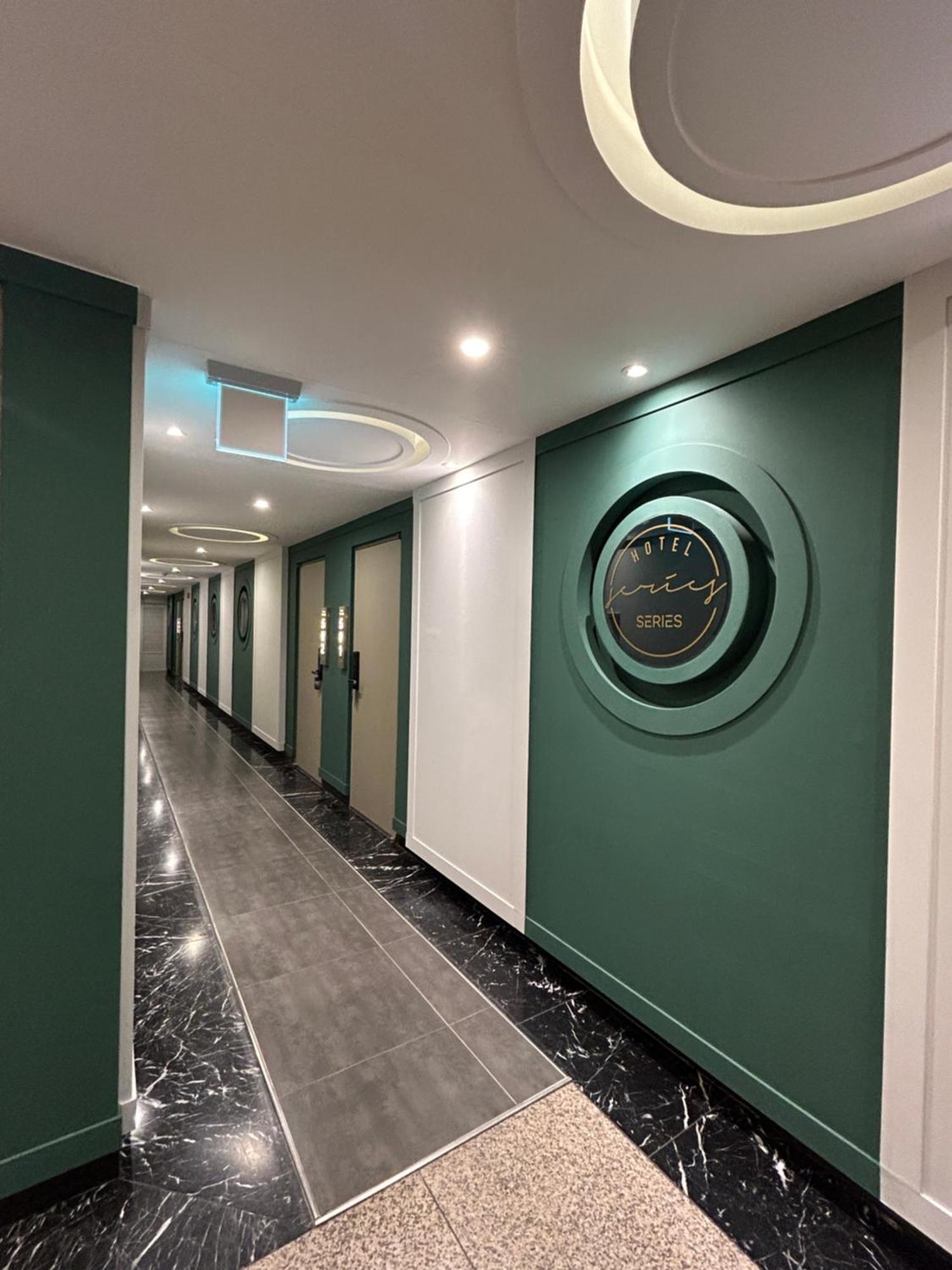 Series Hotel كَونتو المظهر الخارجي الصورة