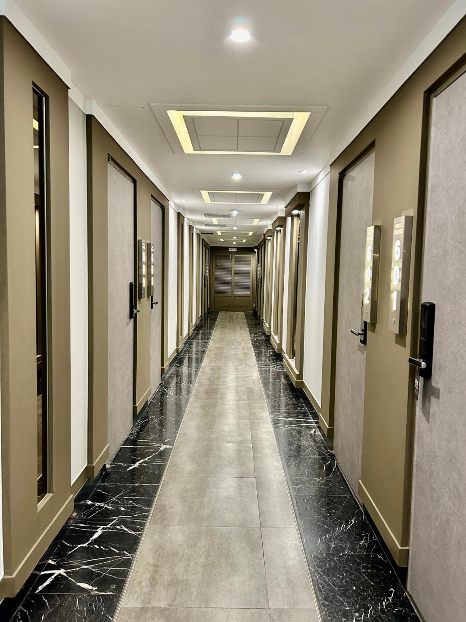 Series Hotel كَونتو المظهر الخارجي الصورة